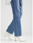 VILA ROUGE Jeans 'JOLINE' albastru denim - Pled.ro