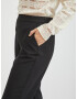 Vila Tall Pantaloni negru - Pled.ro