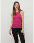 VILA Top 'Athalia' magenta - Pled.ro