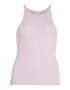 VILA Top 'Athalia' mov pastel - Pled.ro