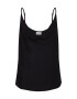 VILA Top 'VILINAIASIASA SINGLET' negru - Pled.ro