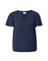 VILA Tricou bleumarin - Pled.ro