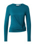 VILA Tricou cyan - Pled.ro