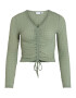 VILA Tricou 'Daria' verde deschis - Pled.ro