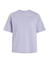 VILA Tricou 'DREAMERS' mov pastel - Pled.ro