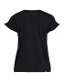 VILA Tricou 'DREAMERS' negru - Pled.ro