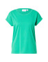 VILA Tricou 'Dreamers' verde - Pled.ro