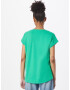 VILA Tricou 'Dreamers' verde - Pled.ro