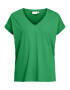 VILA Tricou 'DREAMERS' verde - Pled.ro