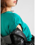 VILA Tricou 'ELLETTE' verde jad - Pled.ro