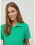 VILA Tricou 'Frutina' verde jad - Pled.ro