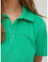 VILA Tricou 'Frutina' verde jad - Pled.ro