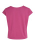 VILA Tricou fucsia - Pled.ro