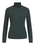 VILA Tricou 'Solitta' verde smarald - Pled.ro