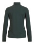 VILA Tricou 'Solitta' verde smarald - Pled.ro