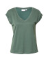 VILA Tricou verde petrol - Pled.ro