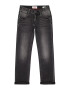 VINGINO Jeans 'BAGGIO' negru denim - Pled.ro