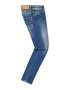 VINGINO Jeans 'Bettine' albastru denim - Pled.ro