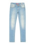 VINGINO Jeans 'Bettine' albastru deschis - Pled.ro