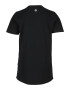 VINGINO Tricou negru / alb - Pled.ro