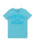 VINGINO Tricou turcoaz / albastru aqua - Pled.ro