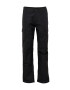 Vintage Industries Pantaloni cu buzunare negru - Pled.ro