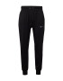 Virtus Pantaloni sport 'Streat' negru / alb - Pled.ro