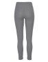 VIVANCE Leggings gri amestecat / negru - Pled.ro