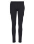 VIVANCE Leggings gri amestecat / negru - Pled.ro