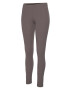 VIVANCE Leggings '' gri taupe / negru - Pled.ro