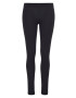 VIVANCE Leggings '' gri taupe / negru - Pled.ro