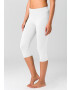 VIVANCE Leggings negru / alb - Pled.ro