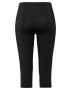 VIVANCE Leggings negru / alb - Pled.ro