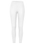 VIVANCE Leggings negru / alb - Pled.ro