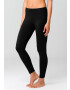 VIVANCE Leggings negru / alb - Pled.ro