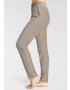 VIVANCE Pantaloni bej - Pled.ro