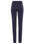 VIVANCE Pantaloni bleumarin / roz - Pled.ro