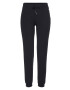 VIVANCE Pantaloni de pijama gri amestecat / negru - Pled.ro