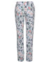 VIVANCE Pantaloni de pijama mai multe culori / alb - Pled.ro