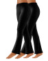 VIVANCE Leggings negru - Pled.ro