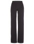 VIVANCE Pantaloni negru - Pled.ro