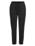 VIVANCE Pantaloni negru / alb - Pled.ro