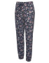 VIVANCE Pijama albastru / roz - Pled.ro