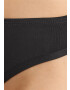 VIVANCE Slip negru - Pled.ro