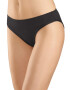 VIVANCE Slip negru - Pled.ro