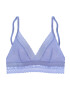 VIVANCE Sutien mov deschis - Pled.ro