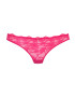 VIVANCE Tanga fucsia - Pled.ro