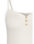 VIVANCE Top crem / negru - Pled.ro