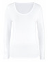 VIVANCE Tricou alb - Pled.ro