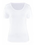 VIVANCE Tricou alb - Pled.ro